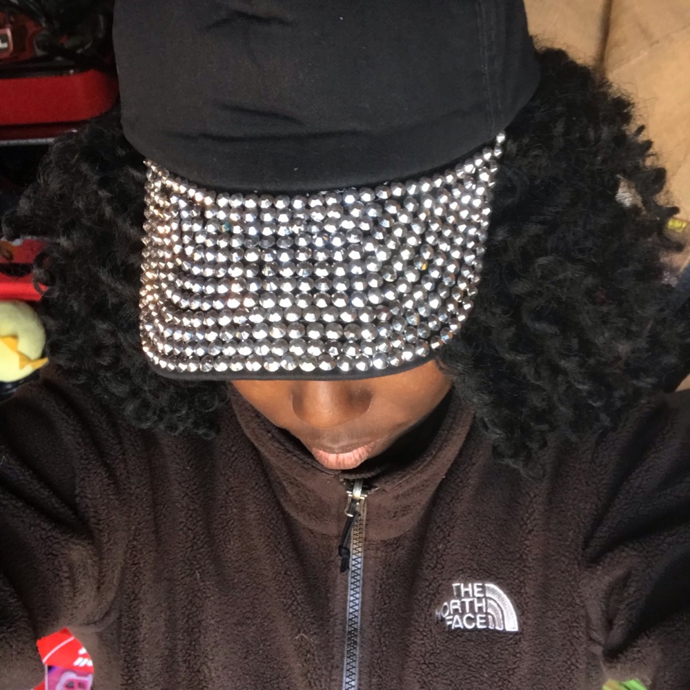 𝑵𝑾𝑶𝑻🧢Baseball Cap🧢 - Picture 4 of 5